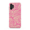 Pink Shores - Samsung Galaxy A32 5G Case 1