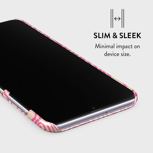 Pink Shores - Samsung Galaxy A32 5G Case 4