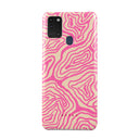 Pink Shores - Samsung Galaxy A21s 4G Case 1