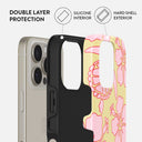 Tan Break - iPhone 16 Pro Case 2