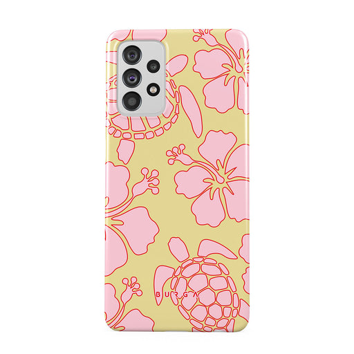 Tan Break - Samsung Galaxy A52 / A52S 4G / 5G Funda 1
