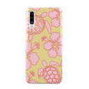 Tan Break - Samsung Galaxy A50 Case 1