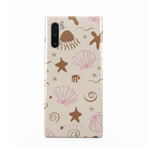 Beach Games - Samsung Galaxy Note 10 Case 1