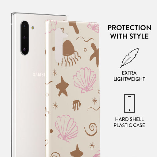 Beach Games - Samsung Galaxy Note 10 Case 2