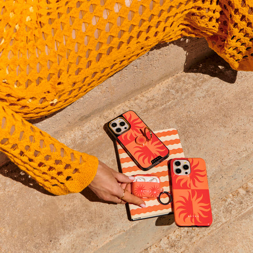 Sunkissed - Samsung Galaxy S22 Plus Case 25