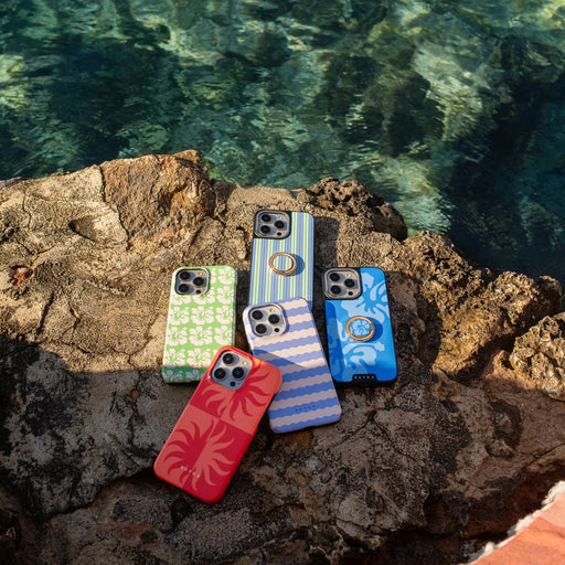 Sunkissed - Samsung Galaxy S22 Plus Case 26