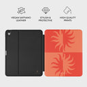Sunkissed - iPad Air 13 (7th/6th Gen) Case 3