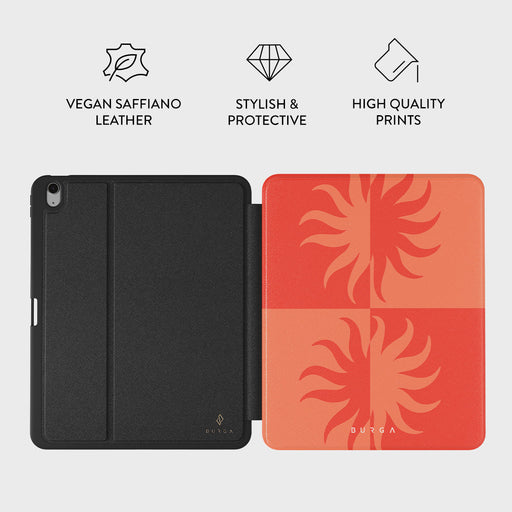 Sunkissed - iPad Air 13 (7th/6th Gen) Case 3