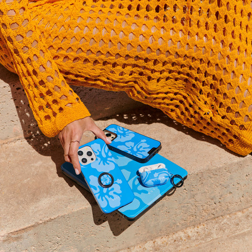 Lagoon - iPhone 15 Pro Case 22