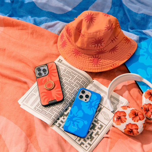 Lagoon - Xiaomi Mi 11 Lite 4G / 5G Case 9