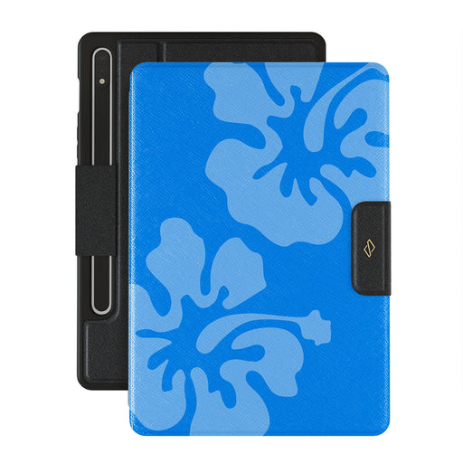 Lagoon - Funda Samsung Galaxy Tab S9+ 1