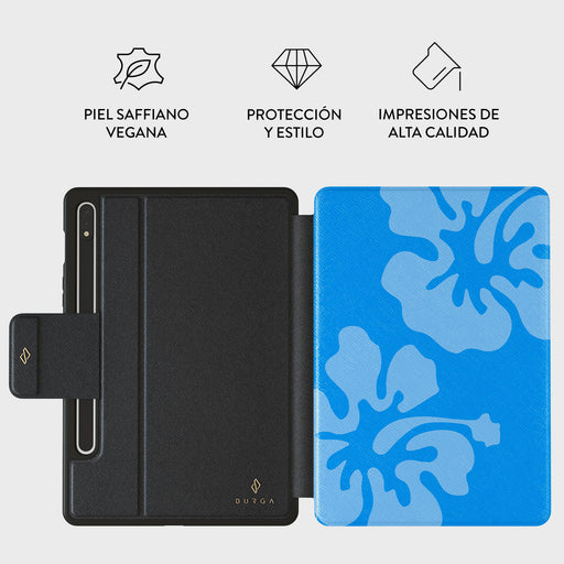 Lagoon - Funda Samsung Galaxy Tab S9+ 2