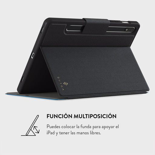 Lagoon - Funda Samsung Galaxy Tab S9+ 4