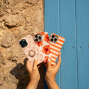 Papaya - Xiaomi Redmi Note 11 Pro Case 6