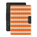 Papaya - Samsung Galaxy Tab S10+ Case 1