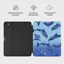 Ocean Cowboy - iPad Pro 13 (7th Gen) Case 3