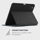 Ocean Cowboy - iPad Pro 13 (7th Gen) Case 5