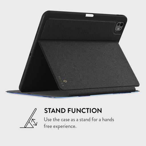 Ocean Cowboy - iPad Pro 13 (7th Gen) Case 5