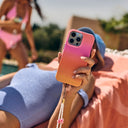 Sunset Club - Samsung Galaxy A14 5G Case 6