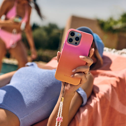 Sunset Club - Samsung Galaxy A14 5G Case 6