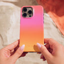 Sunset Club - Samsung Galaxy A14 5G Case 5