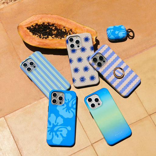 La Playa - Samsung Galaxy S24 FE Case 8