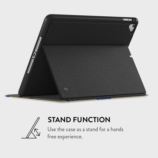 La Playa - iPad 9.7 (6th/5th Gen) Case 5