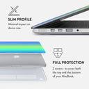 Horizon - Macbook Case 18