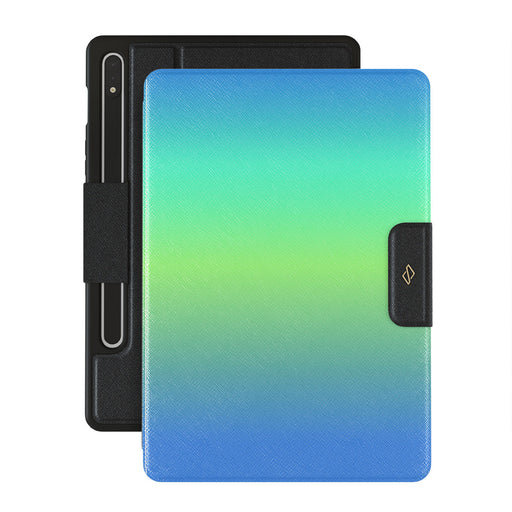 Horizon - Funda Samsung Galaxy Tab S9+ FE 1