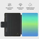 Horizon - Funda Samsung Galaxy Tab S9+ FE 2