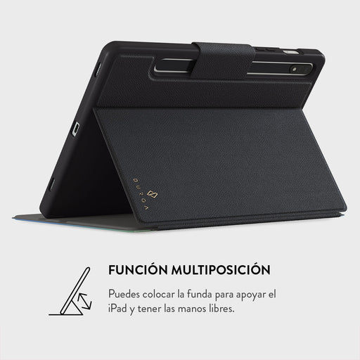 Horizon - Funda Samsung Galaxy Tab S9+ FE 4