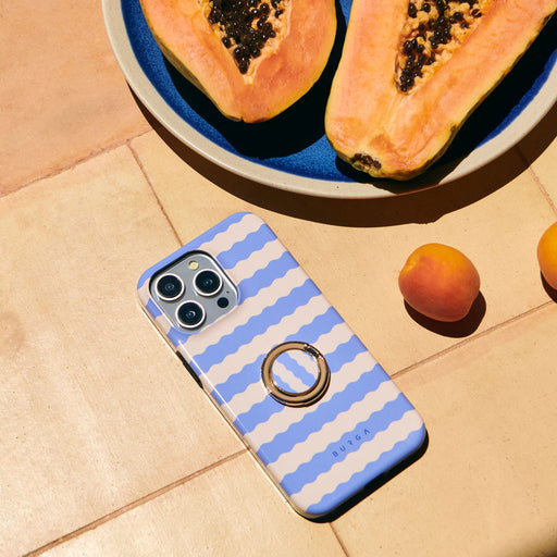 Splash - Samsung Galaxy A55 Case 6