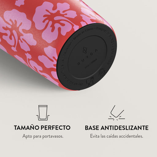 Me Gustas Tu - Vaso Térmico 12