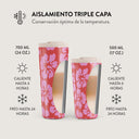 Me Gustas Tu - Vaso Térmico 13