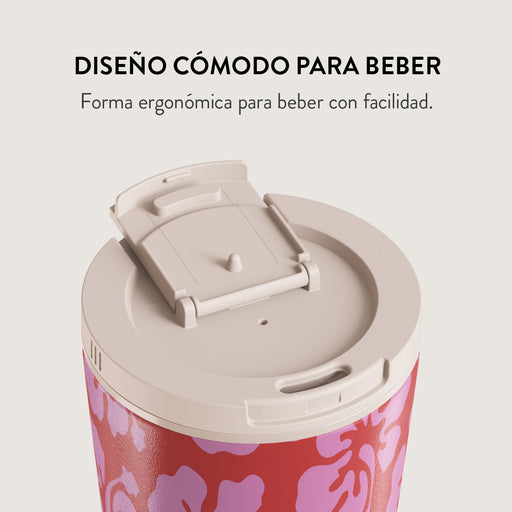 Me Gustas Tu - Vaso Térmico 15