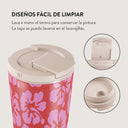Me Gustas Tu - Vaso Térmico 16