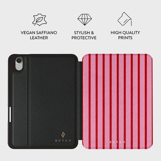 Favorite Bikini - iPad Mini 8.3 (A17 Pro/6th Gen) Case 3