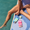 SPF 100 - Samsung Galaxy A12 4G Case 7
