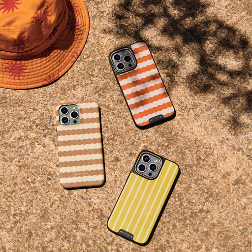 Golden Sand - Samsung Galaxy A53 Case 6