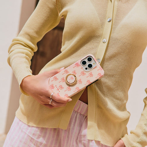 Happy Hour - iPhone 13 Case 21