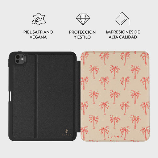 Happy Hour - Funda iPad Pro 11 (7a Gen) 2