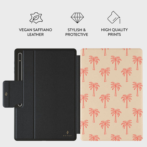Happy Hour - Samsung Galaxy Tab S8 Ultra Case 2
