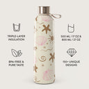 Beach Games - Water Bottle 3