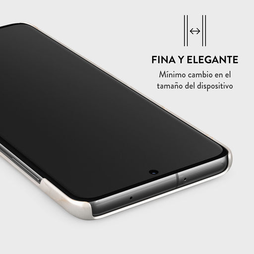 Vanilla Sand - Samsung Galaxy S20 4G / 5G Funda 4
