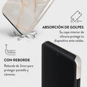 Vanilla Sand - Samsung Galaxy A73 Funda 4