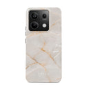 Vanilla Sand - Marble Xiaomi Redmi Note 13 Pro 5G Case 1