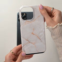 Vanilla Sand - MarbleXiaomi 15 Pro Case 5