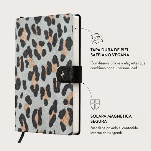 Baby Leo - Cuaderno 3