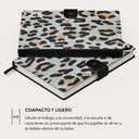 Baby Leo - Cuaderno 8