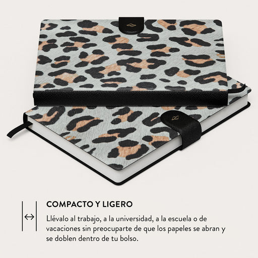 Baby Leo - Cuaderno 8